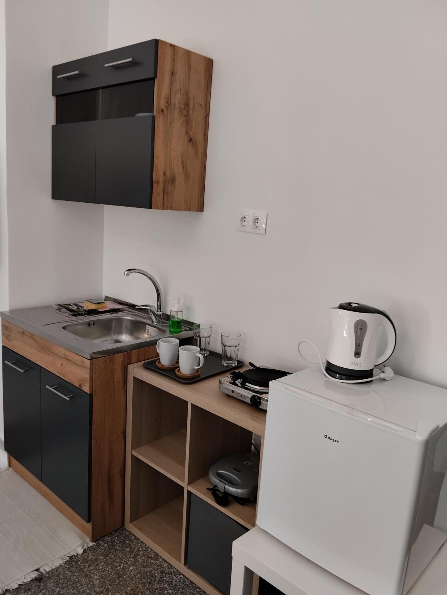Pansea 09 Exclusive Suites Thessaloníki Ngoại thất bức ảnh