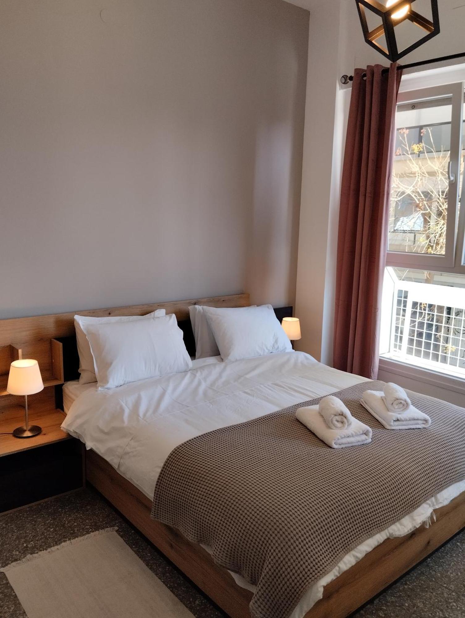 Pansea 09 Exclusive Suites Thessaloníki Ngoại thất bức ảnh