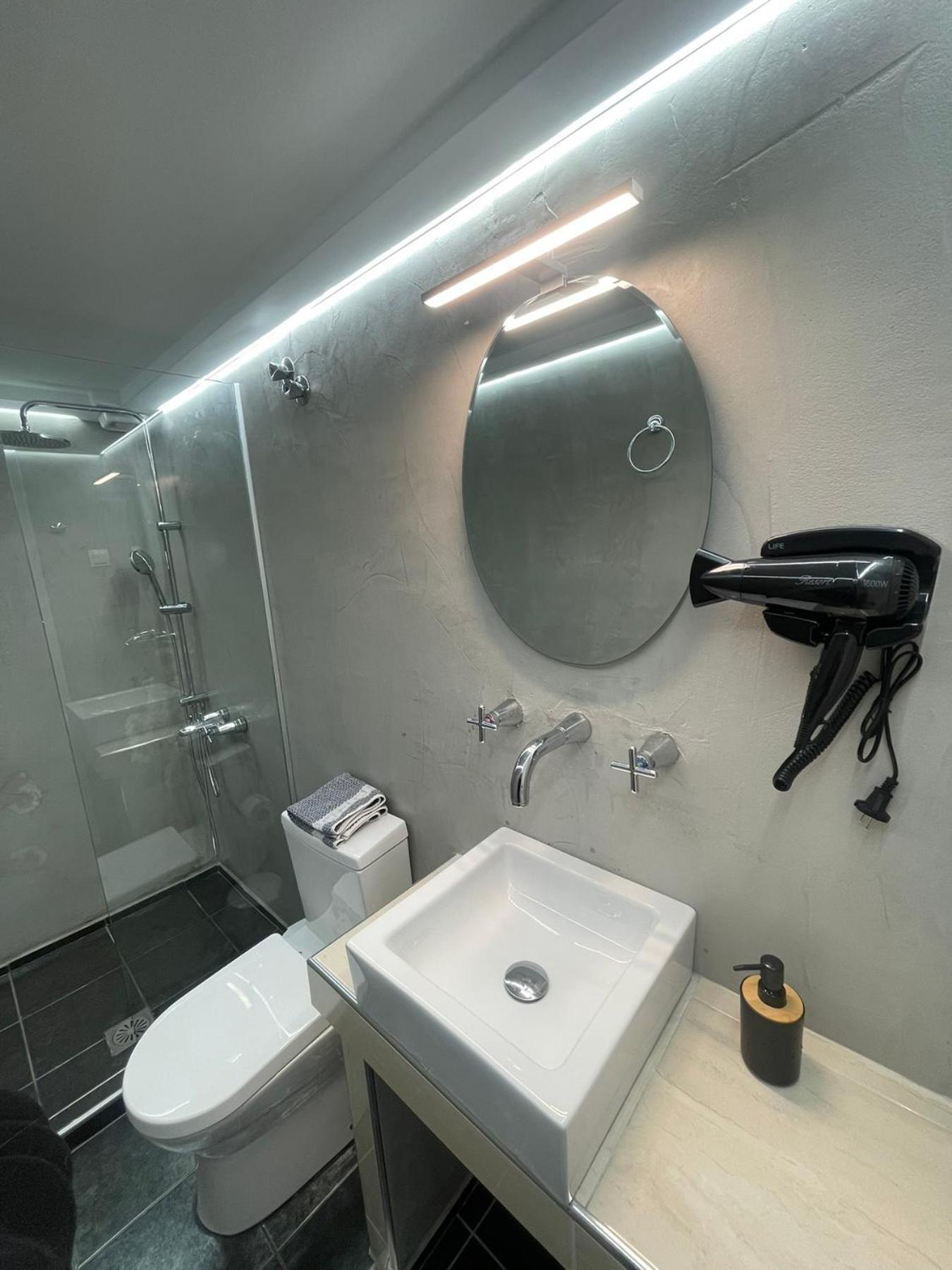 Pansea 09 Exclusive Suites Thessaloníki Ngoại thất bức ảnh