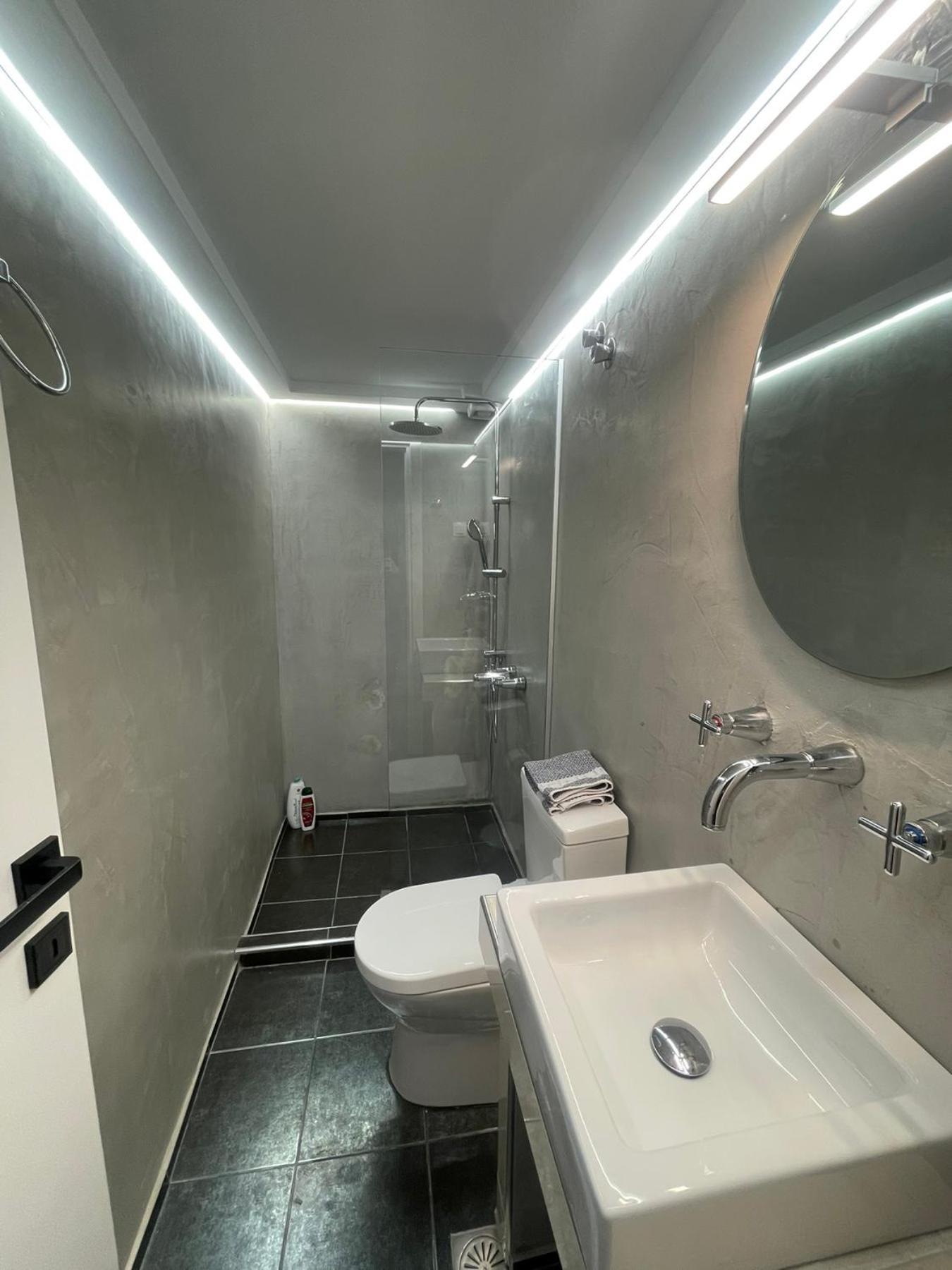 Pansea 09 Exclusive Suites Thessaloníki Ngoại thất bức ảnh