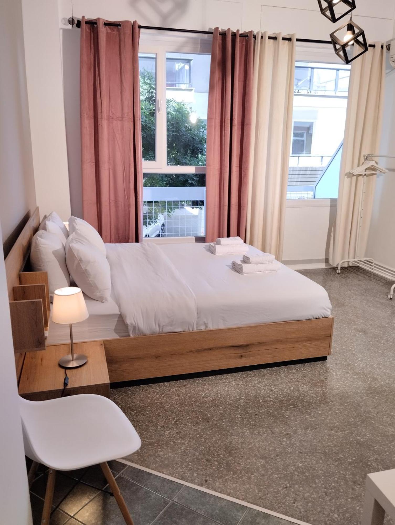 Pansea 09 Exclusive Suites Thessaloníki Ngoại thất bức ảnh